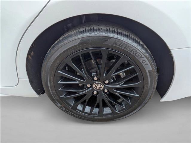Used 2022 Toyota Camry SE w/ Carpet Mat Package (TMS) AWD/4WD image 10