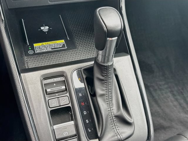 Used 2024 Honda CR-V EX-L image 22