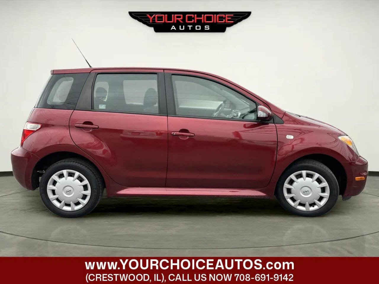 Used 2006 Scion xA image 6