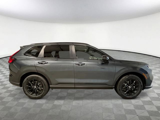New 2026 Honda CR-V Sport-L image 7