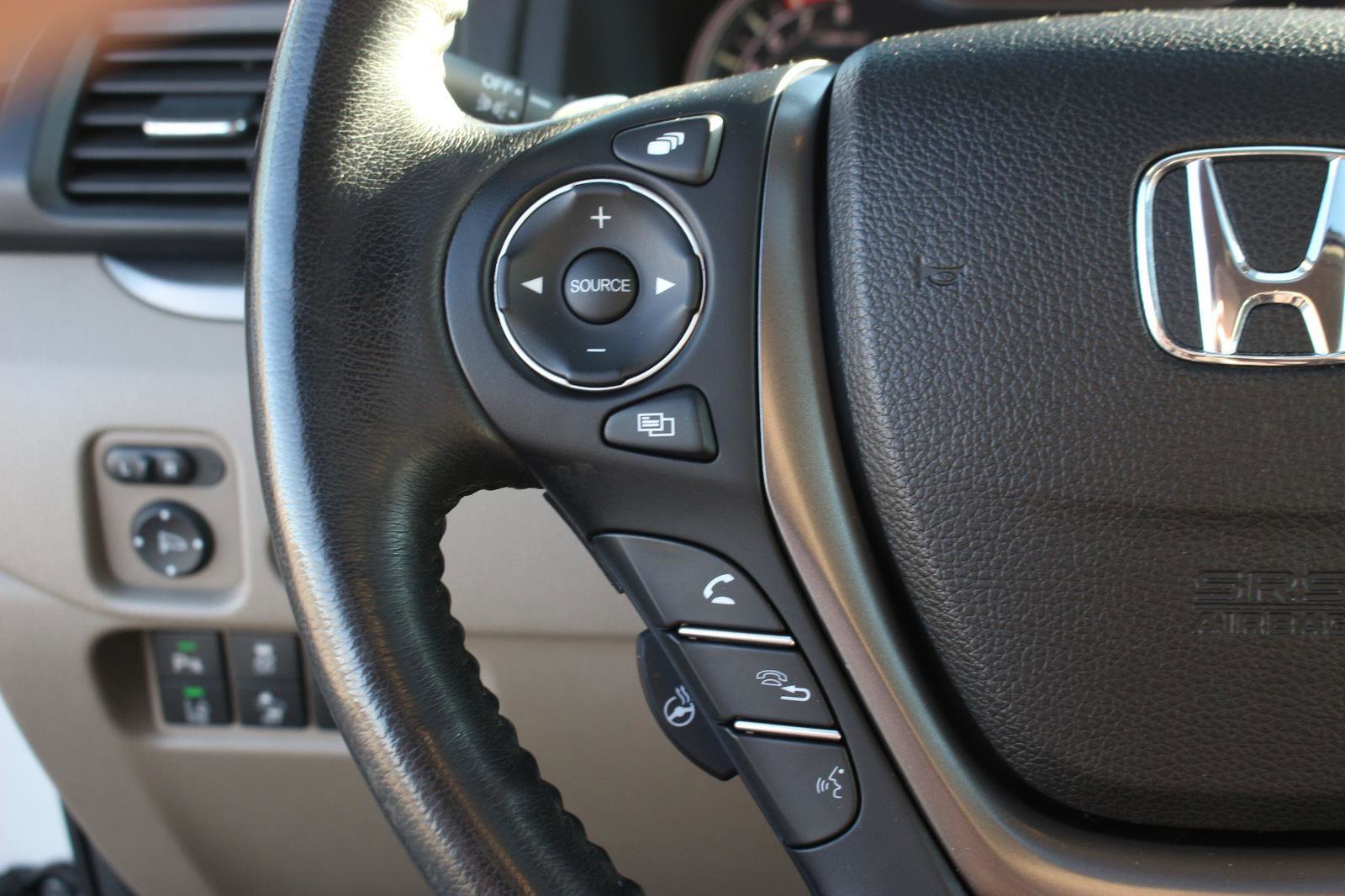 Used 2022 Honda Ridgeline RTL-E image 21