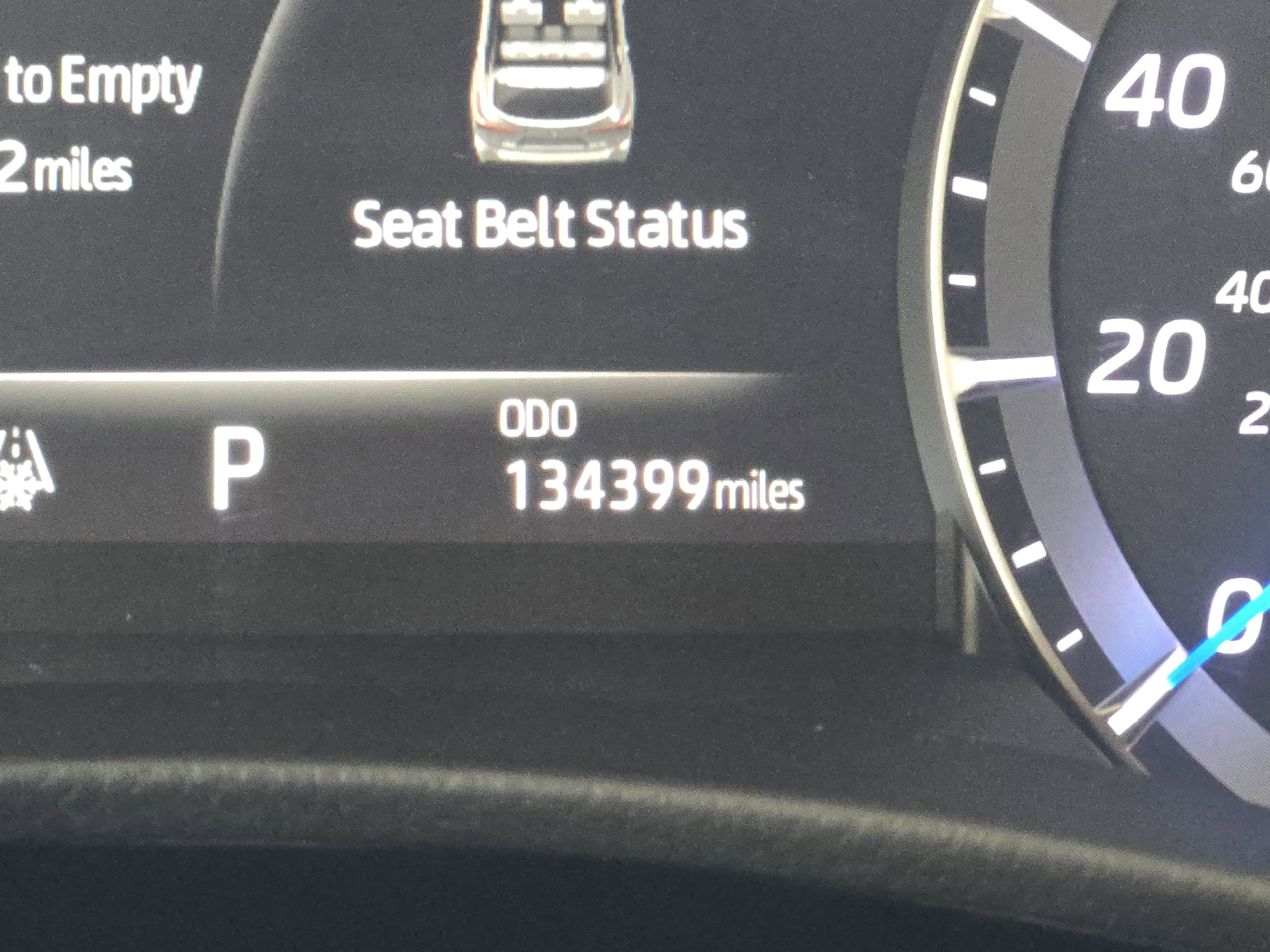 Used 2021 Toyota Highlander Platinum image 30