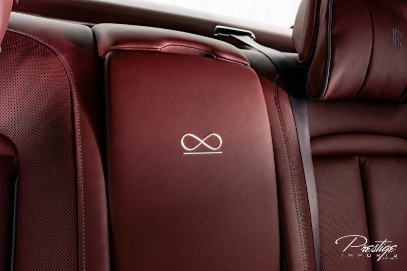 Used 2022 Rolls-Royce Ghost Black Badge image 56