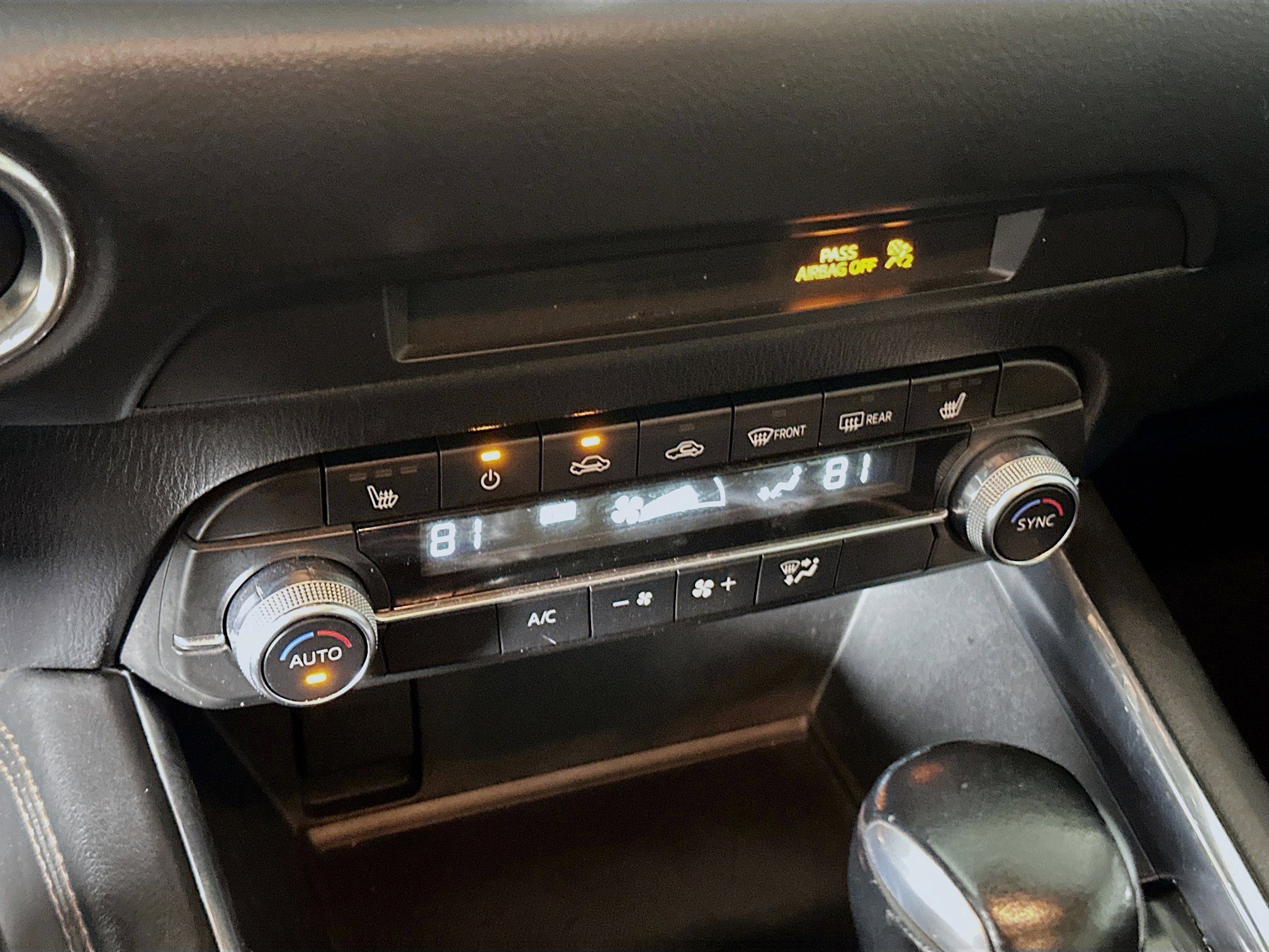 Used 2019 MAZDA CX-5 Grand Touring FWD image 19