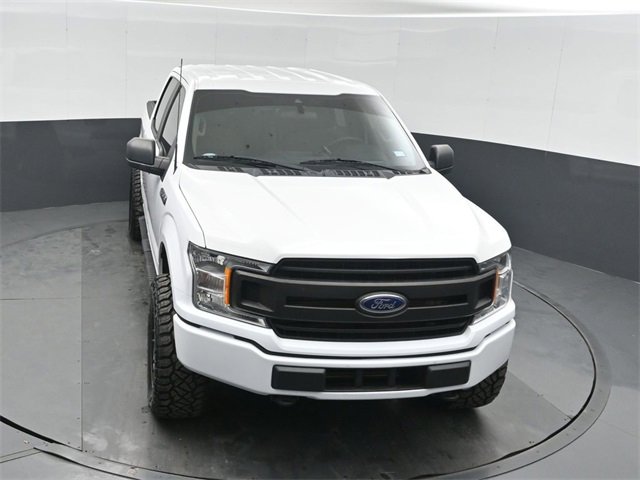 Used 2020 Ford F150 XL w/ XL Power Equipment Group image 35