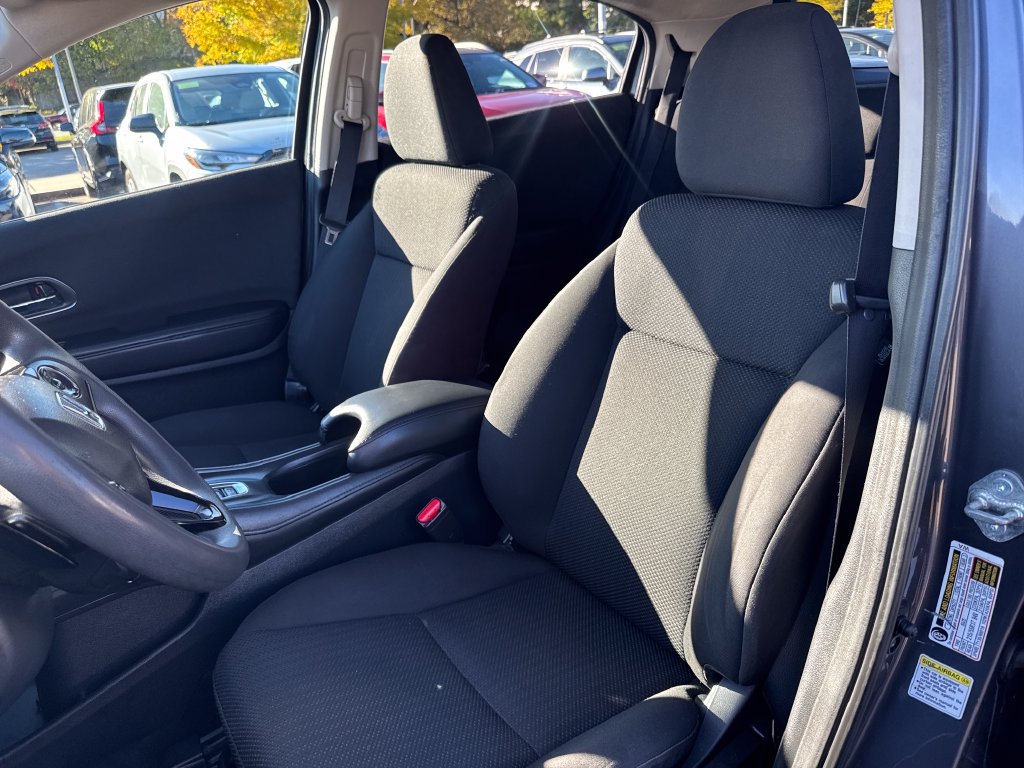 Used 2016 Honda HR-V EX image 15