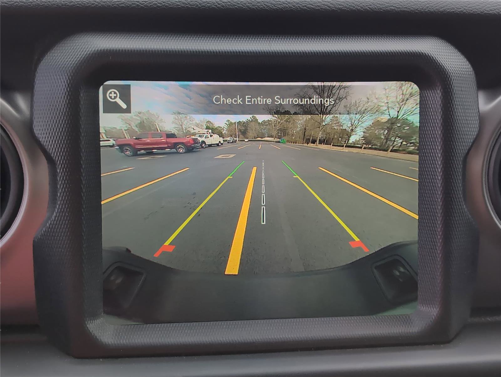 Used 2023 Jeep Gladiator Willys image 19