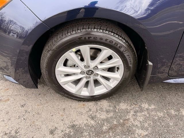 New 2026 Toyota Corolla LE FWD image 10