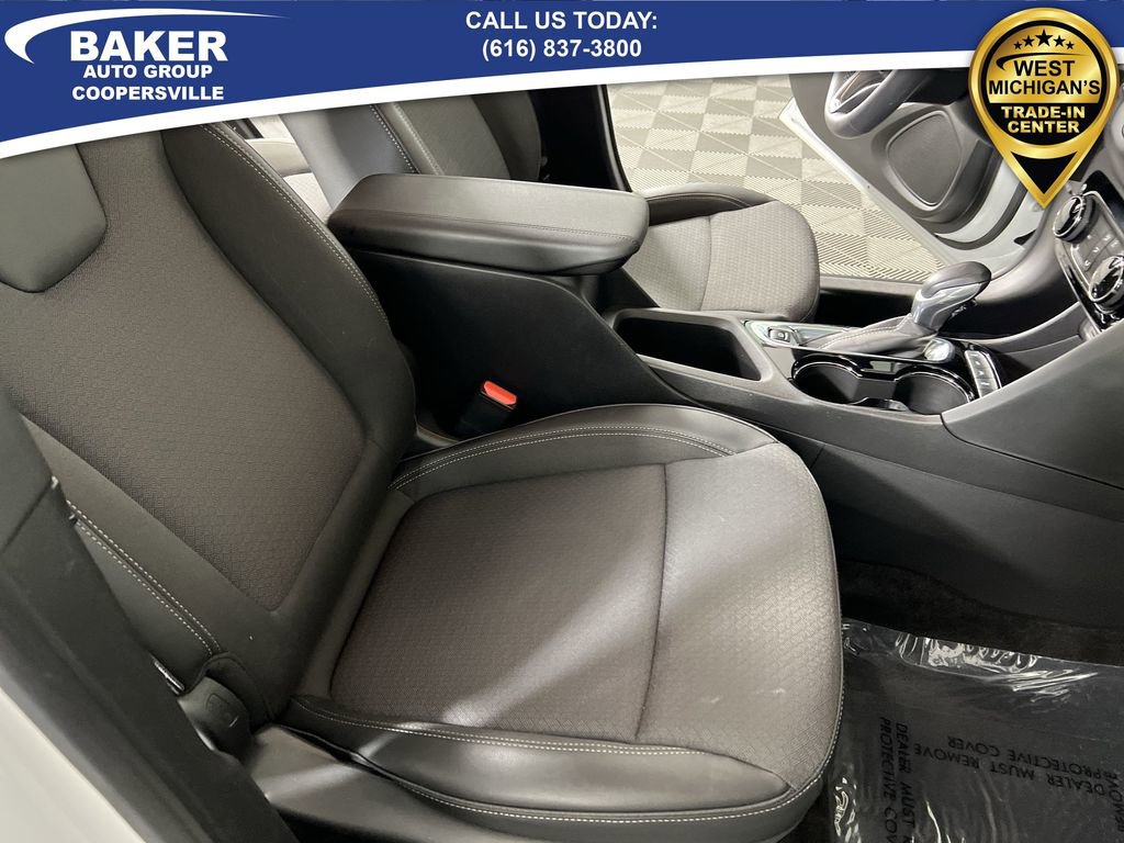 Used 2023 Buick Encore GX Preferred w/ Cold Weather Comfort Package image 26