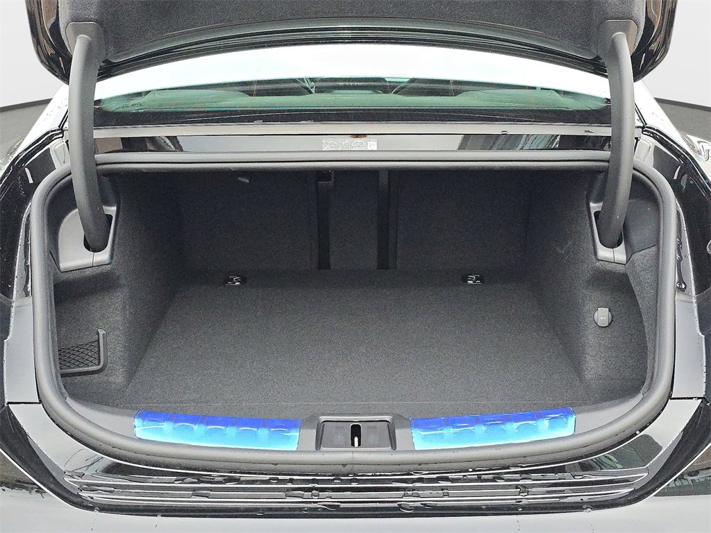 New 2026 Audi S e-tron GT Prestige image 12