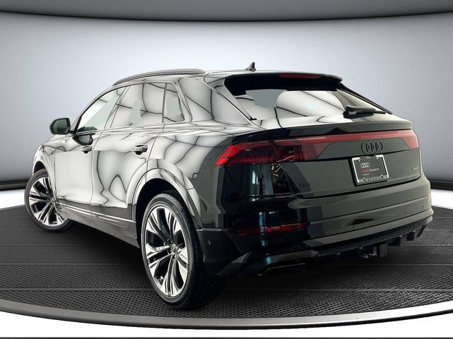 New 2027 Audi Q8 Premium Plus AWD/4WD image 3