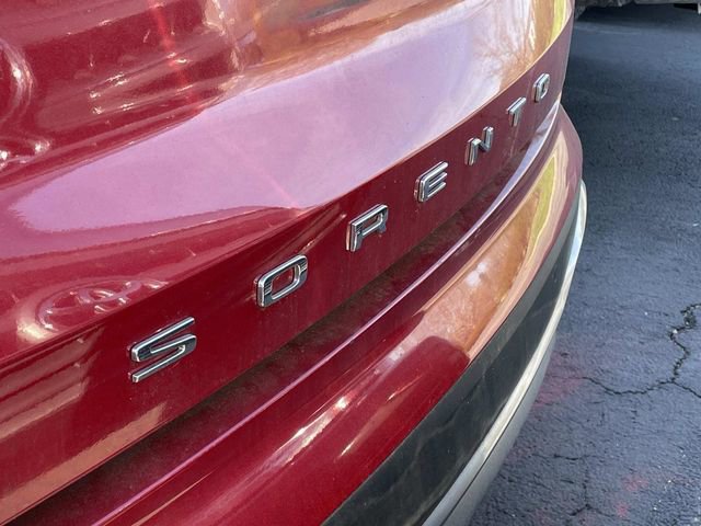 Used 2021 Kia Sorento EX image 9