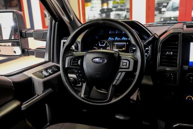 Used 2020 Ford F350 XLT w/ XLT Value Package AWD/4WD image 14