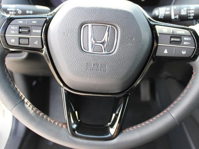 Used 2024 Honda HR-V Sport image 12