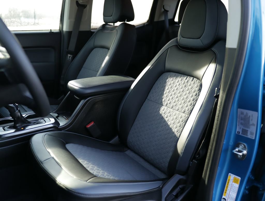 Used 2022 Chevrolet Colorado Z71 image 23