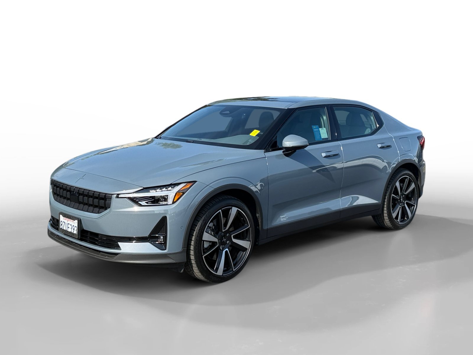 Used 2022 Polestar Polestar 2 w/ Plus Package