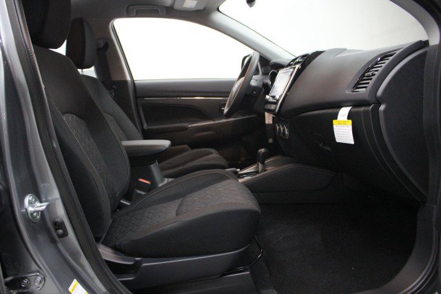 New 2026 Mitsubishi Outlander Sport ES image 18