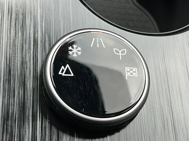 New 2026 Nissan Rogue SV image 25