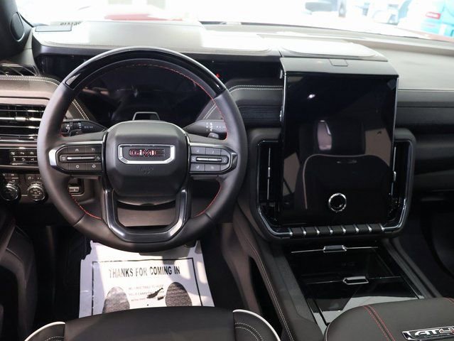 New 2026 GMC Yukon XL AT4 Ultimate image 22