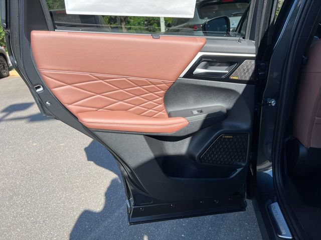 New 2026 Mitsubishi Outlander SEL FWD image 25