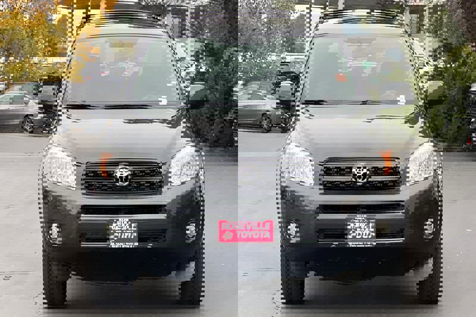 Used 2006 Toyota RAV4 Sport image 10