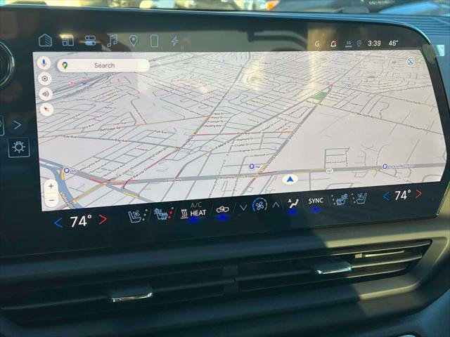 New 2026 Chevrolet Silverado EV LT w/ Premium Package image 13