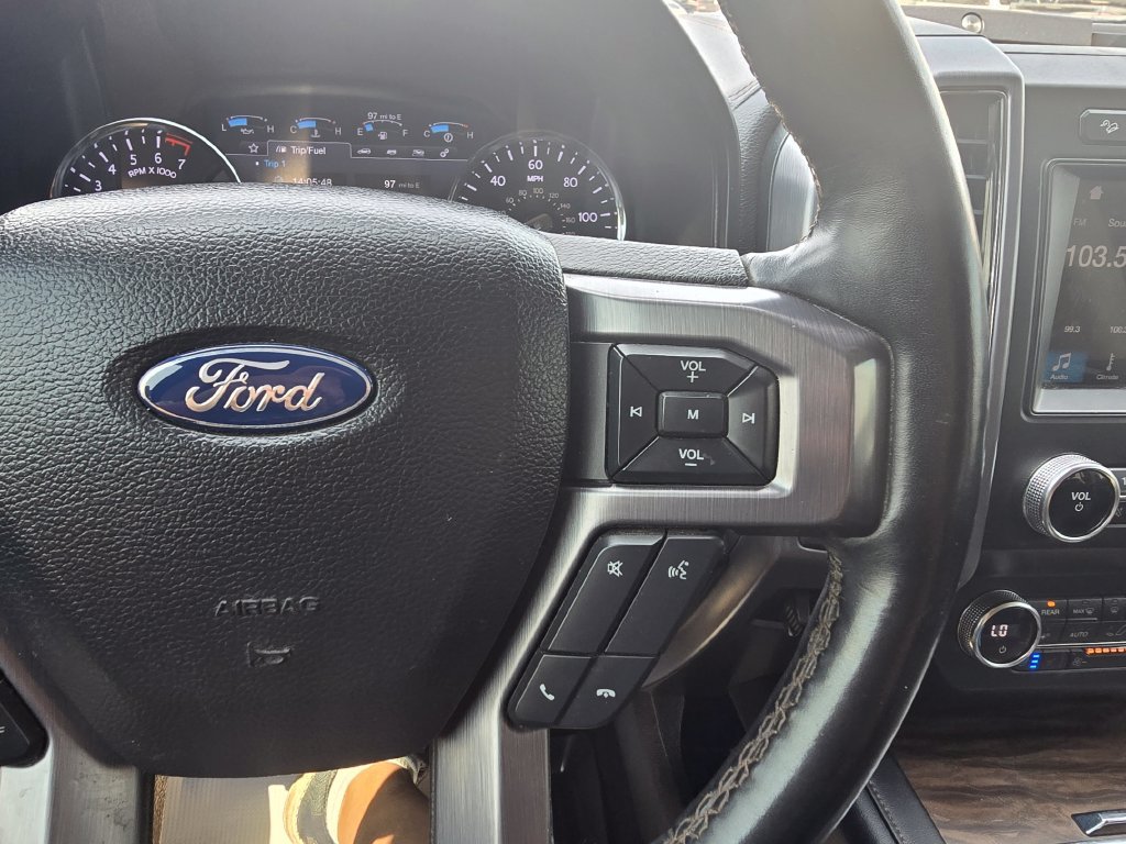 Used 2019 Ford Expedition Max Platinum AWD/4WD image 21
