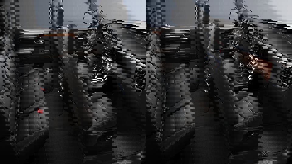 New 2026 GMC Sierra 1500 Denali image 9