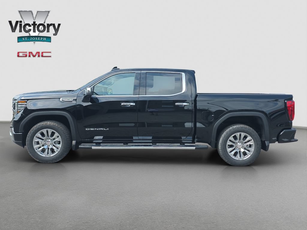 New 2026 GMC Sierra 1500 Denali w/ Technology Package AWD/4WD image 6