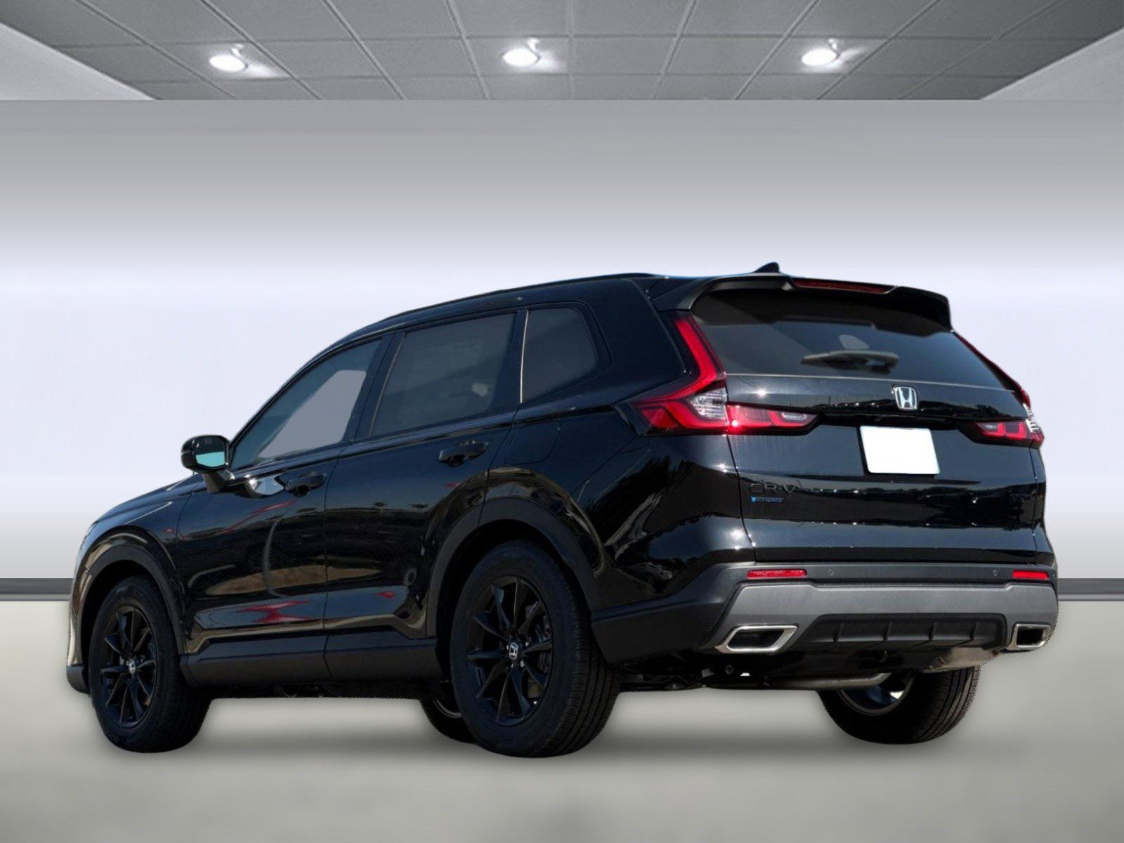 New 2026 Honda CR-V Sport-L image 3