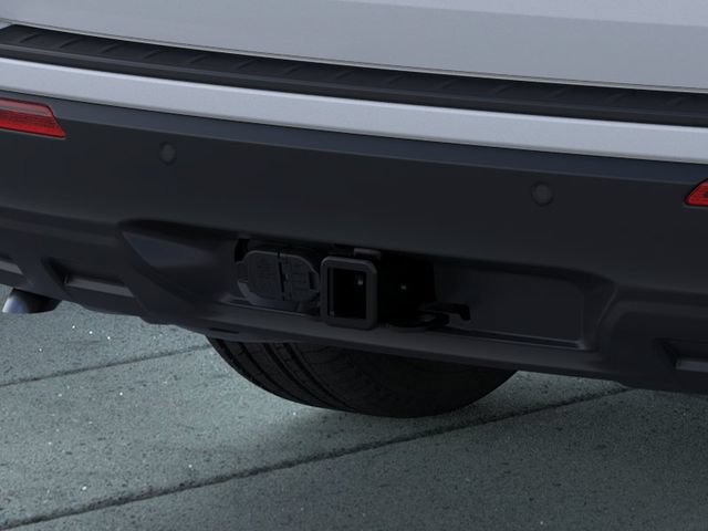 New 2026 Ford Explorer Active AWD/4WD image 25