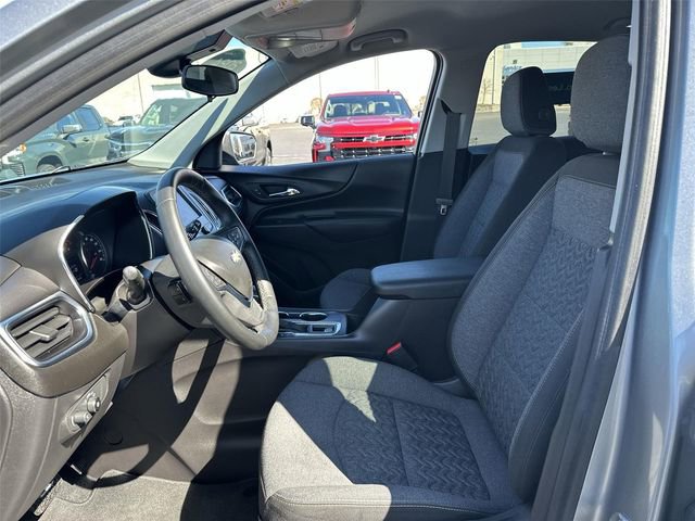 Used 2024 Chevrolet Equinox LT AWD/4WD image 18