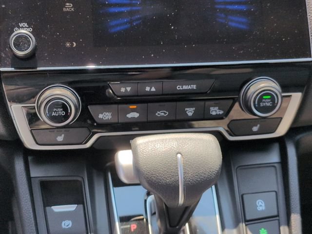 Used 2021 Honda CR-V EX image 24
