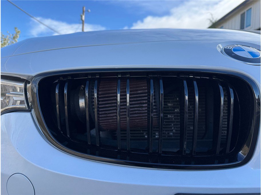 Used 2017 BMW M3 RWD image 31