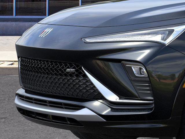 New 2026 Buick Envista Sport Touring w/ Convenience I Package image 37