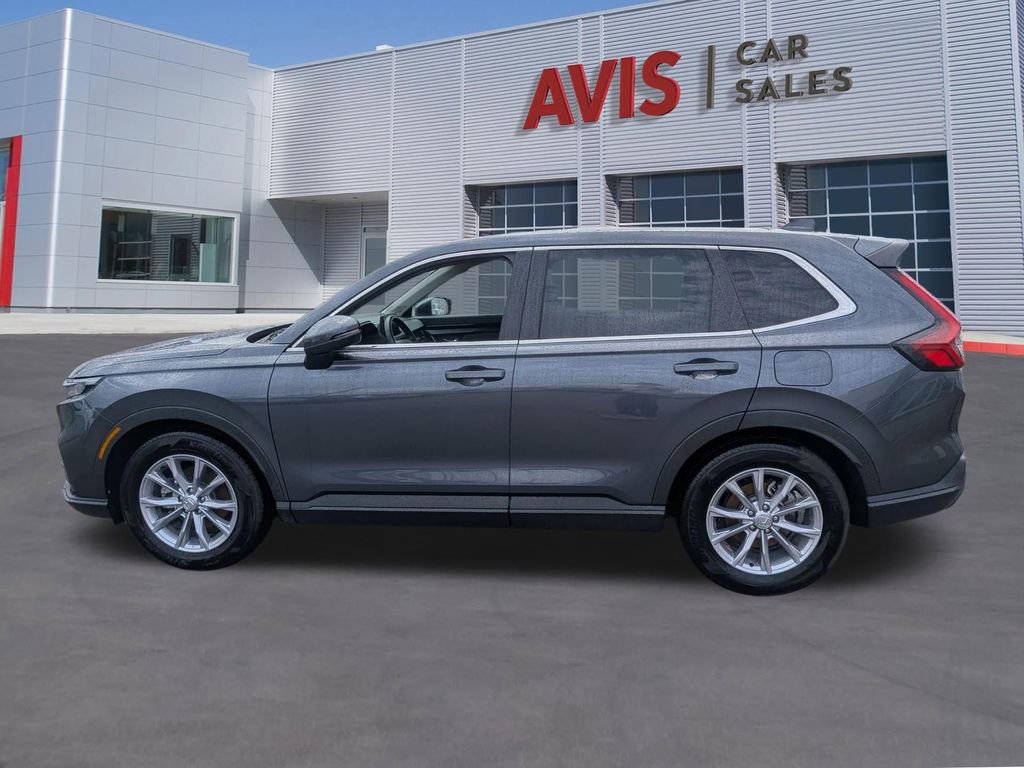 Used 2025 Honda CR-V EX-L image 10