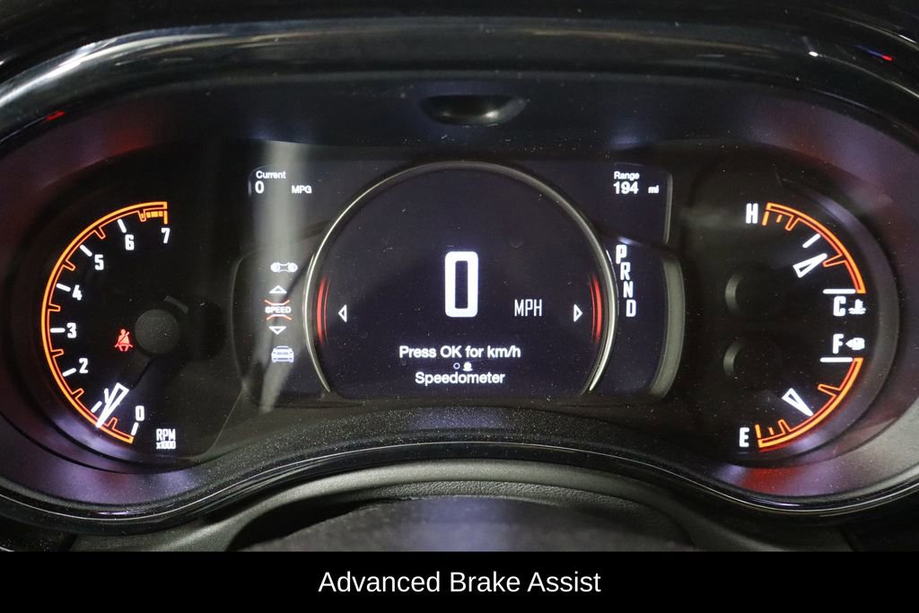 Used 2022 Dodge Durango GT image 11