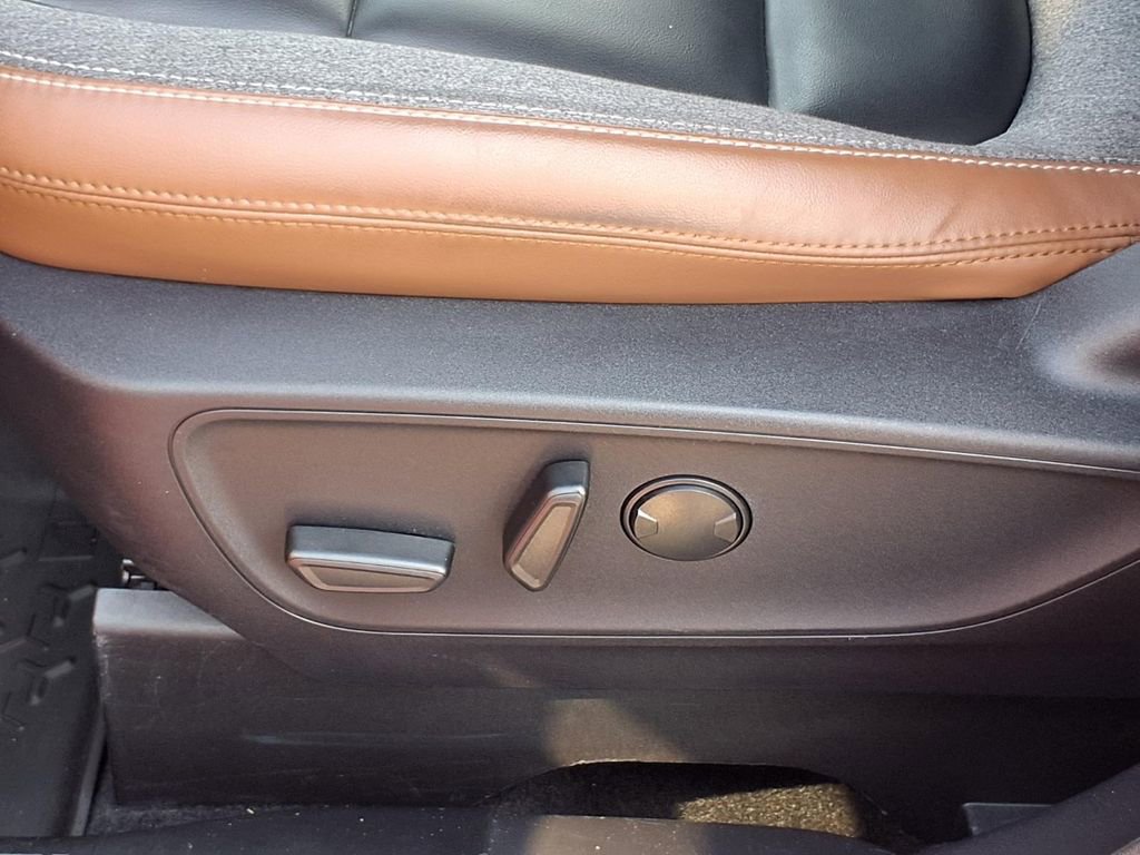 Used 2024 Ford Bronco Sport Outer Banks image 4