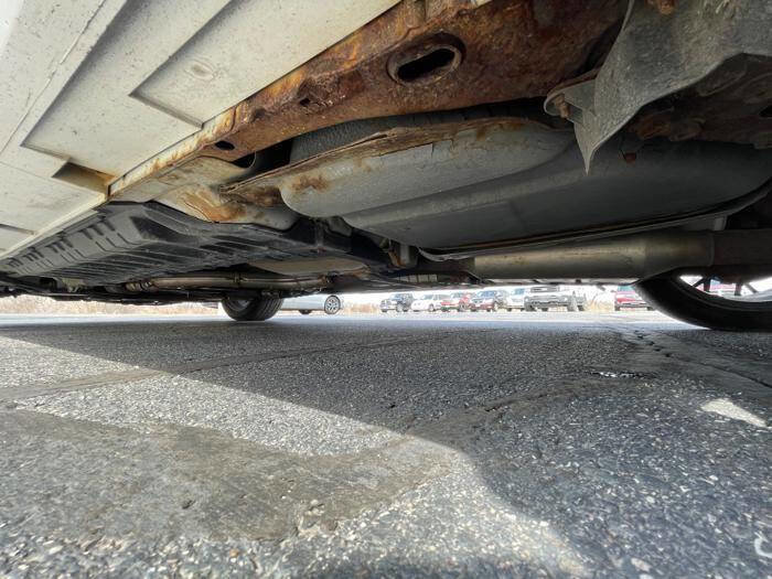 Used 2009 INFINITI G37 x Coupe w/ Premium Pkg image 13