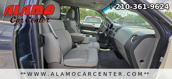 Used 2004 Ford F150 XLT AWD/4WD image 17