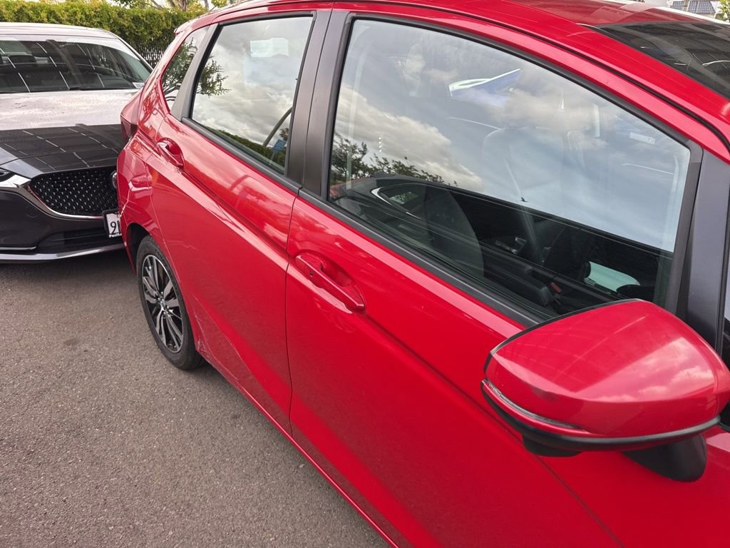 Used 2020 Honda Fit EX-L image 13