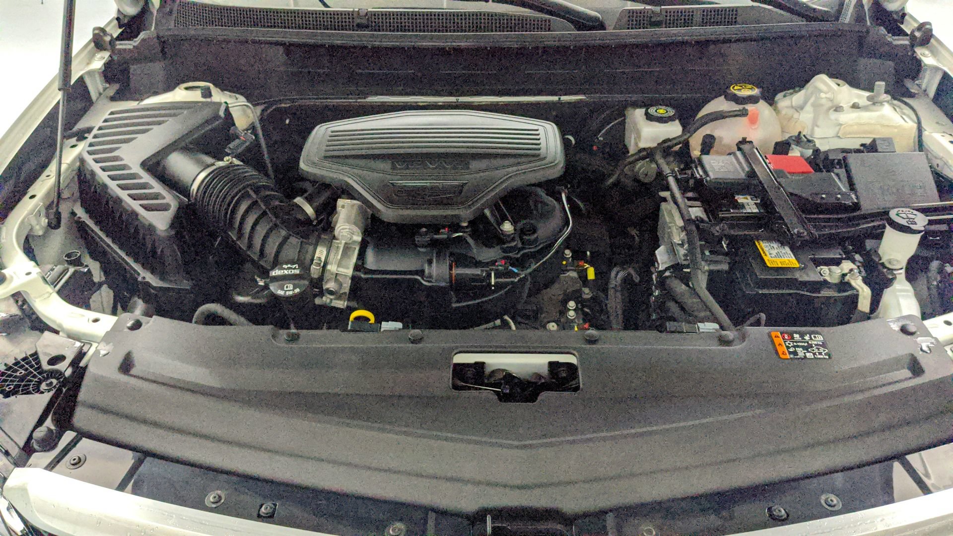 Certified 2020 Cadillac XT6 Premium Luxury AWD/4WD image 34