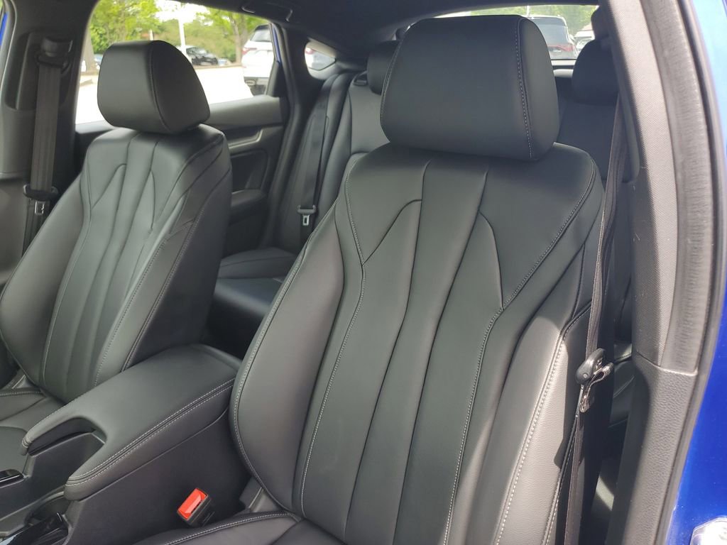 Certified 2023 Acura Integra A-Spec FWD image 15