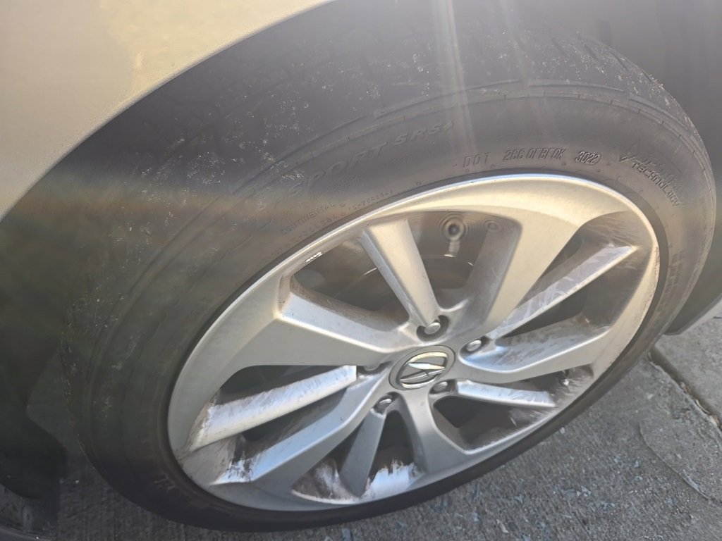 Used 2017 Acura ILX image 14