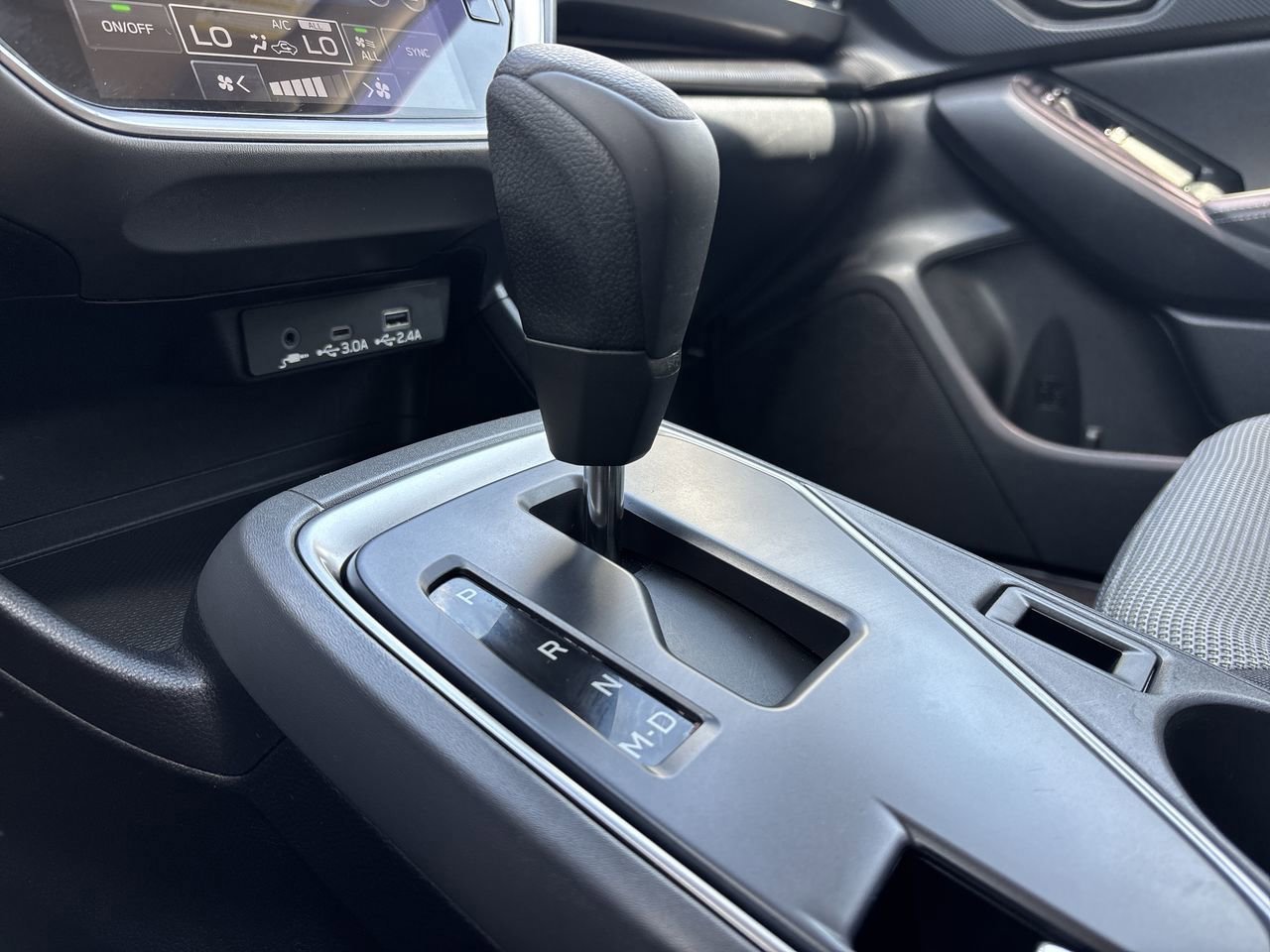 Used 2024 Subaru Crosstrek 2.0i Premium image 22