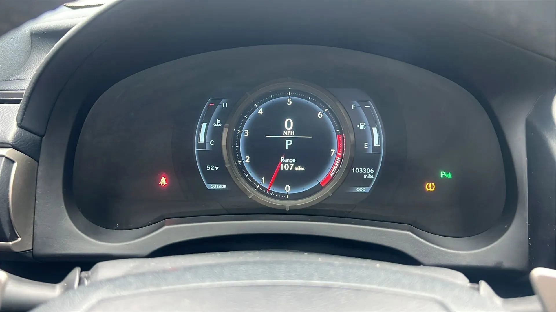 Used 2015 Lexus RC 350 AWD w/ Navigation System Package image 11