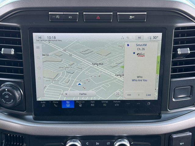 Used 2024 Ford F150 XLT w/ Bed Utility Package image 5