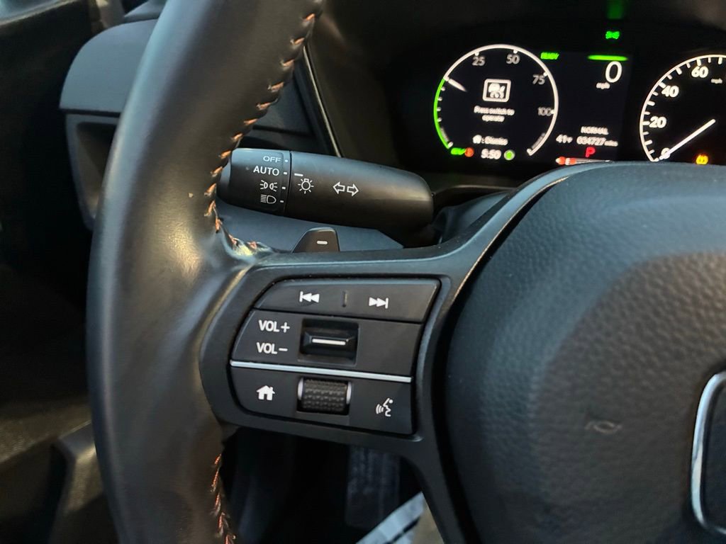 Used 2025 Honda CR-V Sport-L image 26