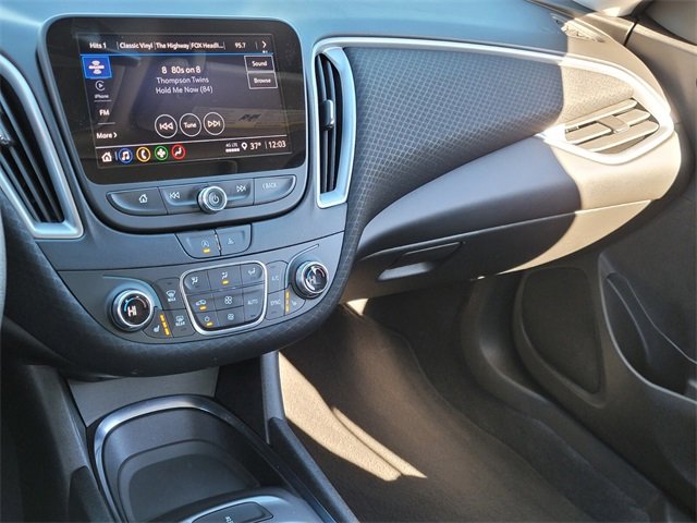 Used 2023 Chevrolet Malibu LT image 26