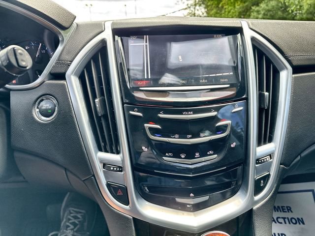 Used 2013 Cadillac SRX Luxury FWD image 25